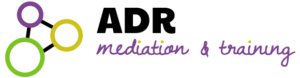 ADR Mediation Logo